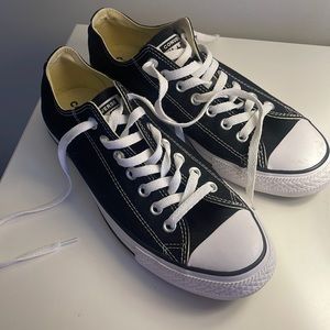 Converse!